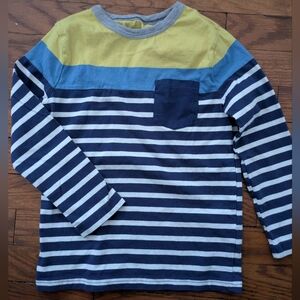 Boden long sleeve shirt